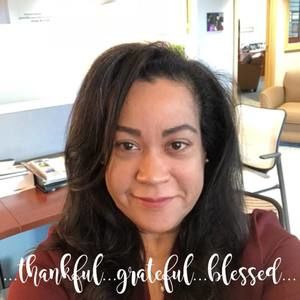 Meet your Posher, Arlene